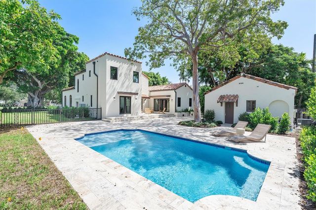 622 NE 98th Street, Miami Shores, FL 33138