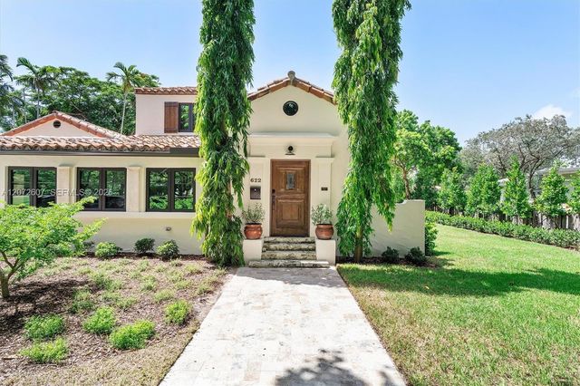 622 NE 98th Street, Miami Shores, FL 33138