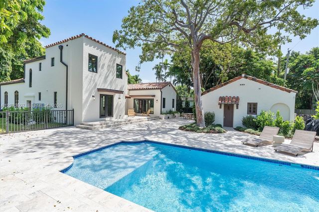 622 NE 98th Street, Miami Shores, FL 33138