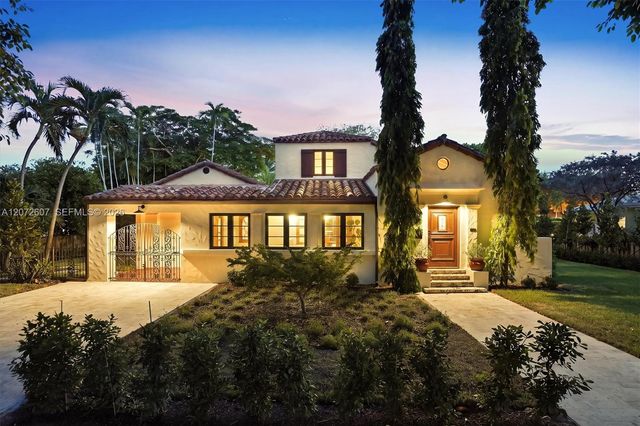 622 NE 98th Street, Miami Shores, FL 33138