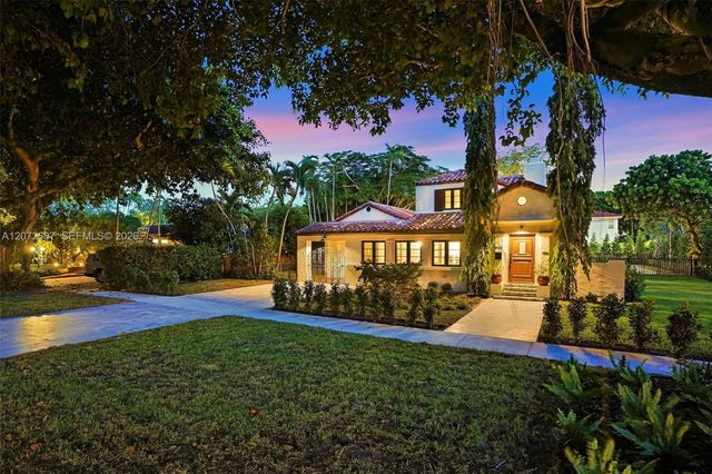 622 NE 98th Street, Miami Shores, FL 33138