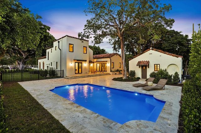 622 NE 98th Street, Miami Shores, FL 33138