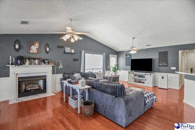 700 S Cashua Apt 24C, Florence, SC 29501