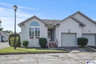 700 S Cashua Apt 24C, Florence, SC 29501