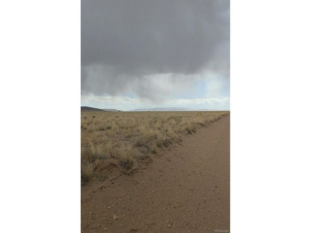 1 Brown Rd., Blanca, CO 81123