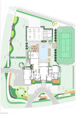 122 Caribbean RD, Naples, FL 34108