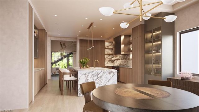 122 Caribbean RD, Naples, FL 34108