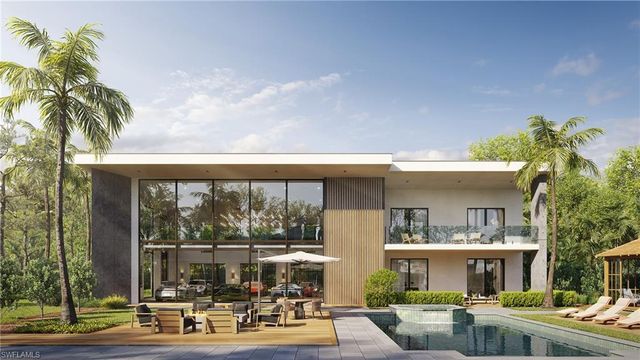 122 Caribbean RD, Naples, FL 34108