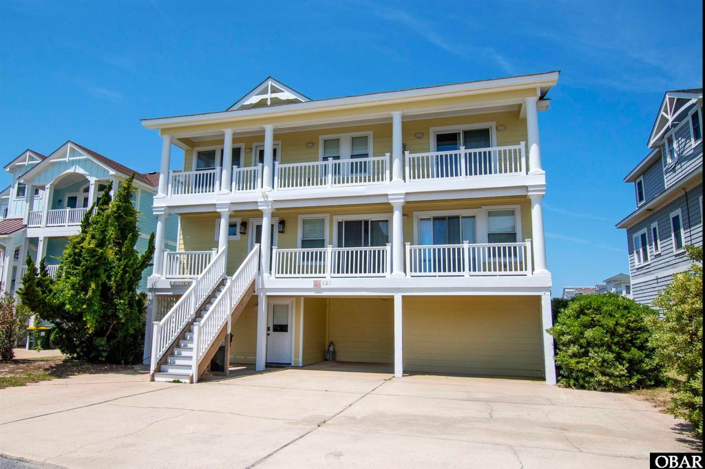 621 Tide Arch Unit: lot 126, Corolla, NC 27927