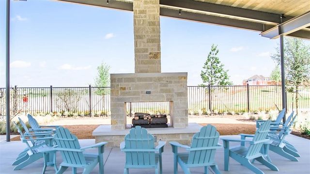 10440 Terrapin Road, Fort Worth, TX 76126