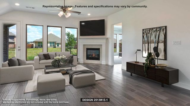10440 Terrapin Road, Fort Worth, TX 76126