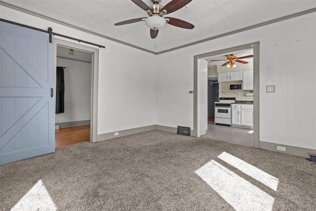 120 ALLEN AVENUE, Oshkosh, WI 54901