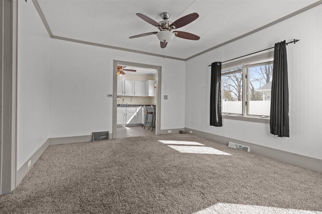 120 ALLEN AVENUE, Oshkosh, WI 54901