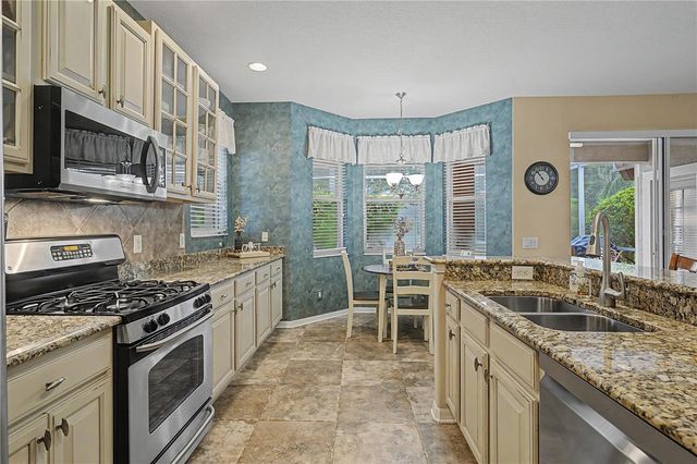8711 PRESTON WOODS COURT, Land O Lakes, FL 34638