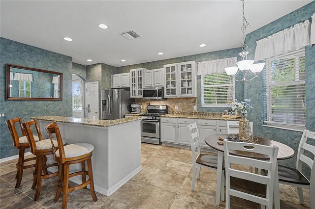 8711 PRESTON WOODS COURT, Land O Lakes, FL 34638