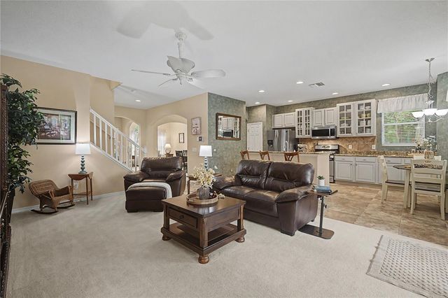 8711 PRESTON WOODS COURT, Land O Lakes, FL 34638