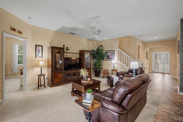 8711 PRESTON WOODS COURT, Land O Lakes, FL 34638