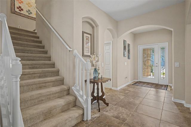 8711 PRESTON WOODS COURT, Land O Lakes, FL 34638