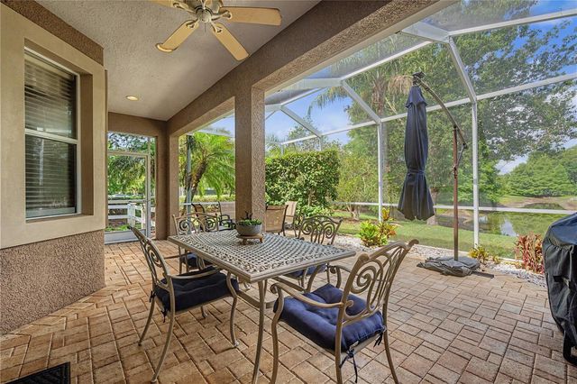 8711 PRESTON WOODS COURT, Land O Lakes, FL 34638