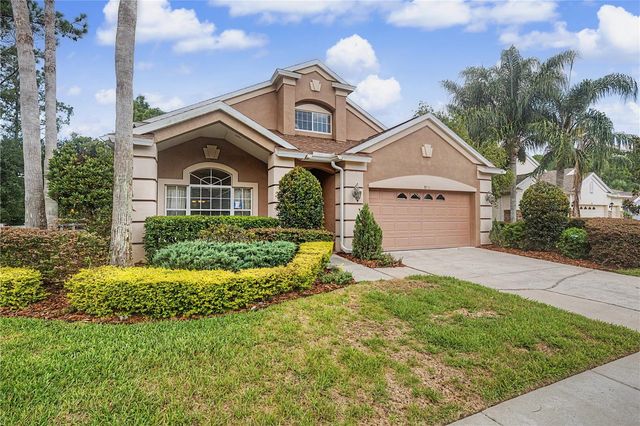 8711 PRESTON WOODS COURT, Land O Lakes, FL 34638