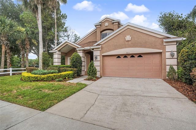 8711 PRESTON WOODS COURT, Land O Lakes, FL 34638
