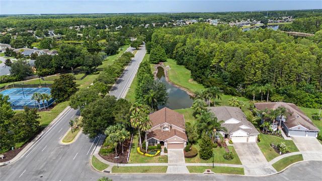 8711 PRESTON WOODS COURT, Land O Lakes, FL 34638