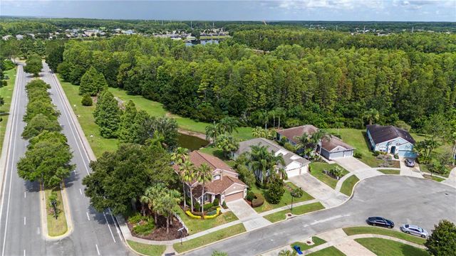 8711 PRESTON WOODS COURT, Land O Lakes, FL 34638