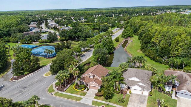 8711 PRESTON WOODS COURT, Land O Lakes, FL 34638