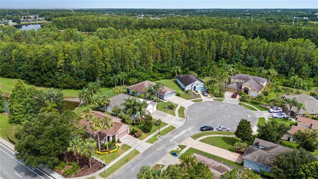 8711 PRESTON WOODS COURT, Land O Lakes, FL 34638