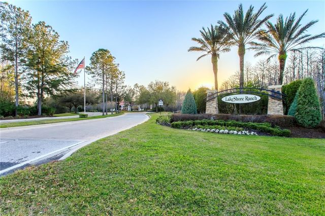 8711 PRESTON WOODS COURT, Land O Lakes, FL 34638