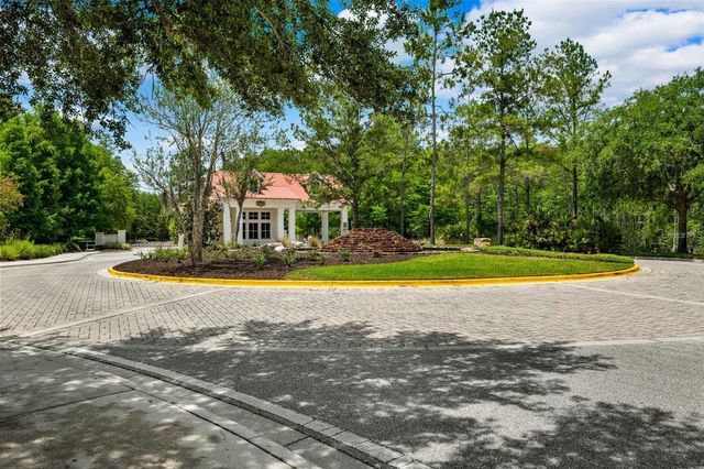 8711 PRESTON WOODS COURT, Land O Lakes, FL 34638