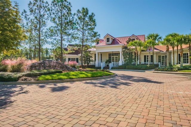 8711 PRESTON WOODS COURT, Land O Lakes, FL 34638