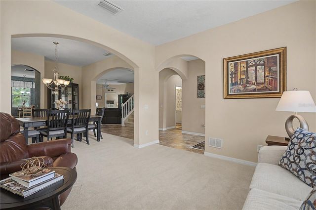 8711 PRESTON WOODS COURT, Land O Lakes, FL 34638