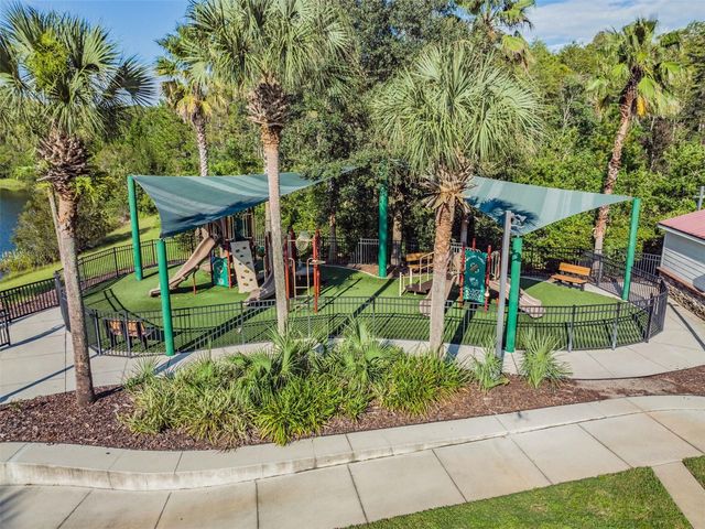 8711 PRESTON WOODS COURT, Land O Lakes, FL 34638