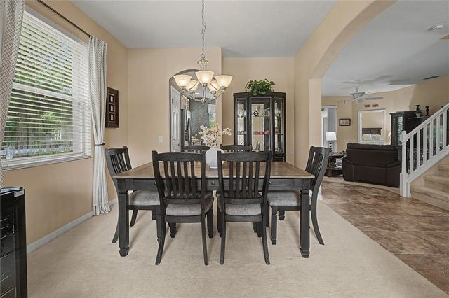 8711 PRESTON WOODS COURT, Land O Lakes, FL 34638
