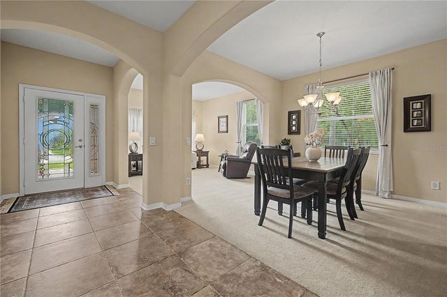 8711 PRESTON WOODS COURT, Land O Lakes, FL 34638
