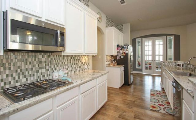 5803 Eden Crest Court, Richmond, TX 77407