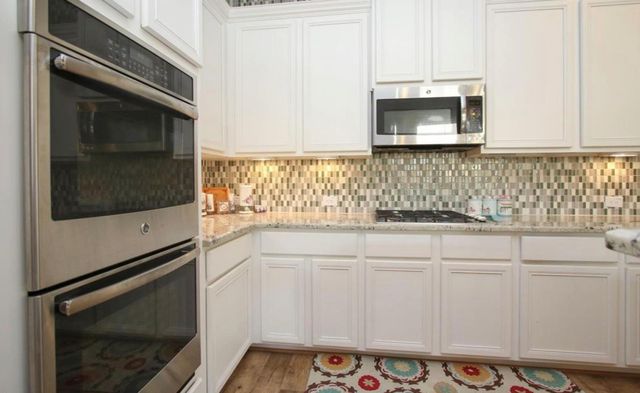 5803 Eden Crest Court, Richmond, TX 77407