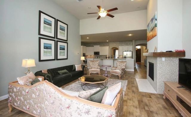 5803 Eden Crest Court, Richmond, TX 77407