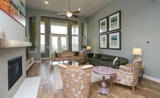 5803 Eden Crest Court, Richmond, TX 77407