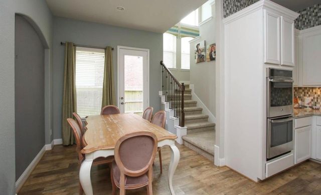 5803 Eden Crest Court, Richmond, TX 77407