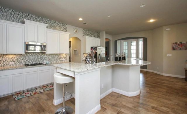 5803 Eden Crest Court, Richmond, TX 77407