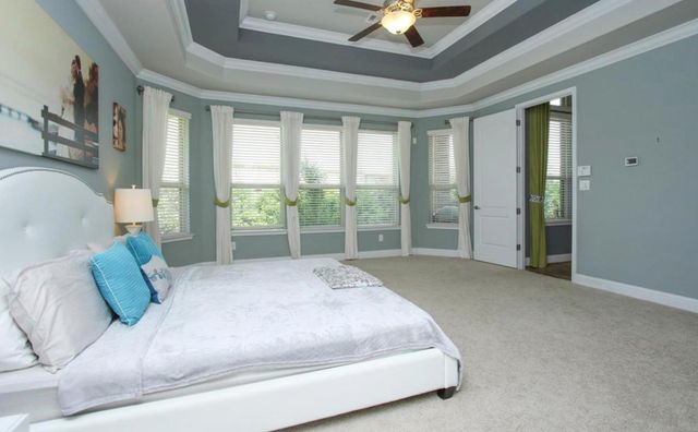 5803 Eden Crest Court, Richmond, TX 77407