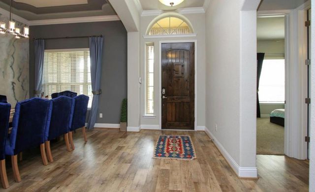 5803 Eden Crest Court, Richmond, TX 77407