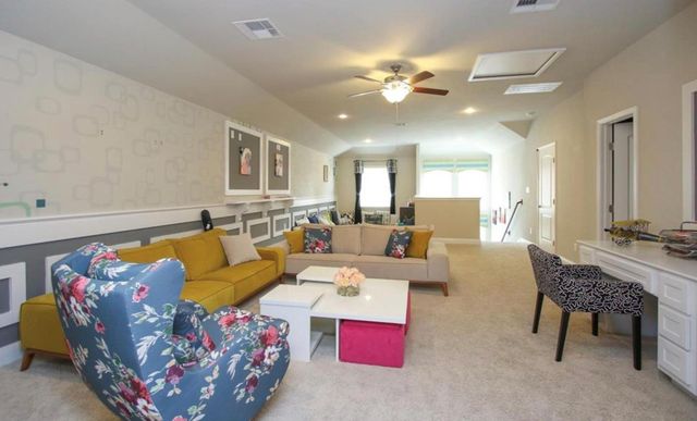 5803 Eden Crest Court, Richmond, TX 77407