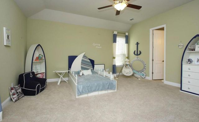 5803 Eden Crest Court, Richmond, TX 77407