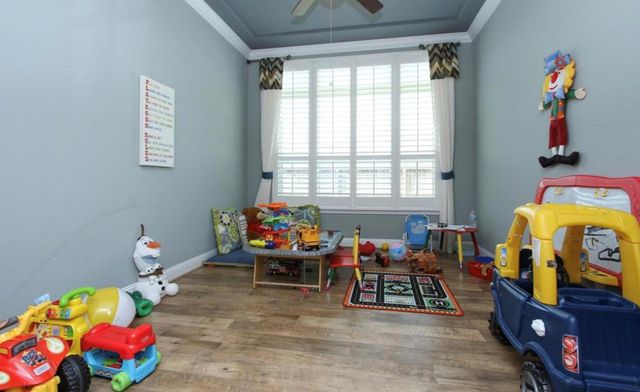 5803 Eden Crest Court, Richmond, TX 77407