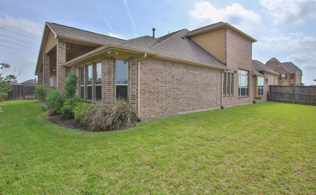 5803 Eden Crest Court, Richmond, TX 77407