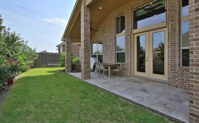 5803 Eden Crest Court, Richmond, TX 77407