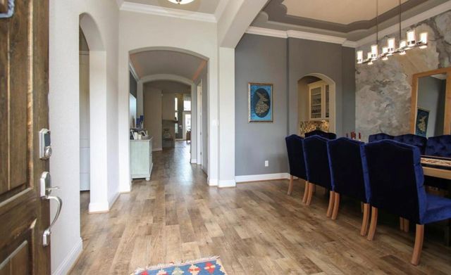 5803 Eden Crest Court, Richmond, TX 77407